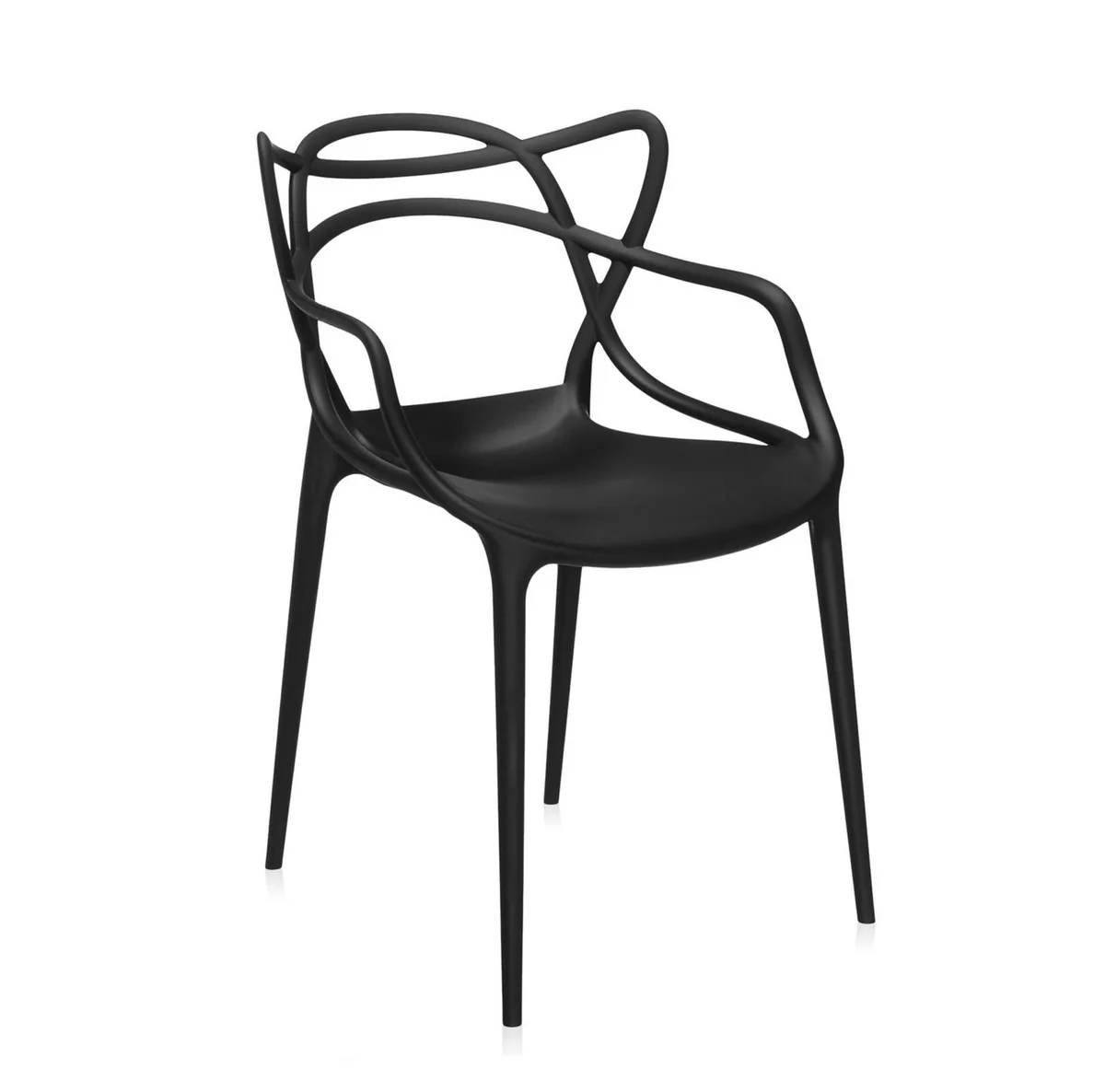 Silla Masters