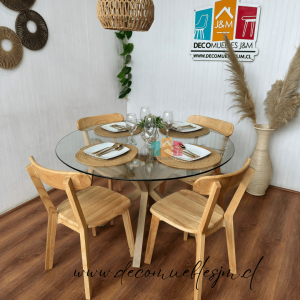 Juegos de Comedor