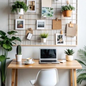 Home office / Escritorio