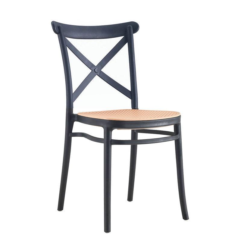 Silla danubio top