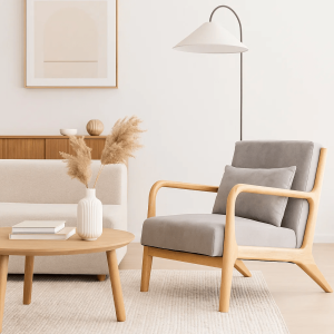 Muebles- Living